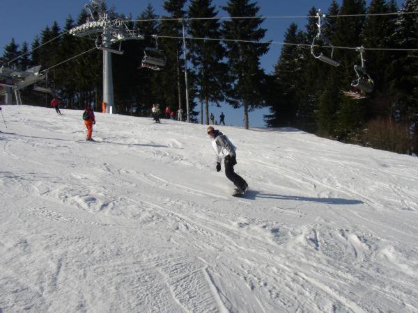 Welcome In - Am Waltenberg 70-R Winterberg Exterior foto