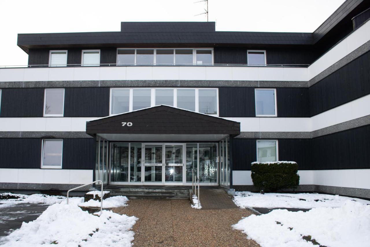 Welcome In - Am Waltenberg 70-R Winterberg Exterior foto